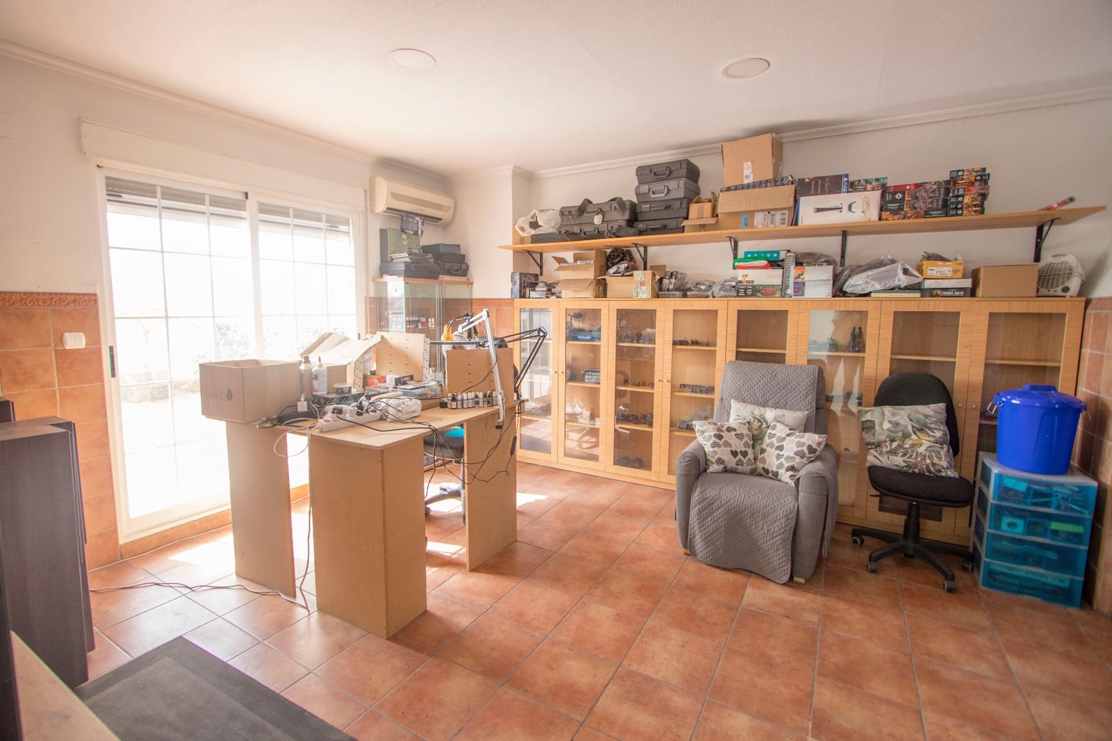 3 bedroom Townhouse for sale in Albatera with garage - € 300,000 (Ref: 9328331)