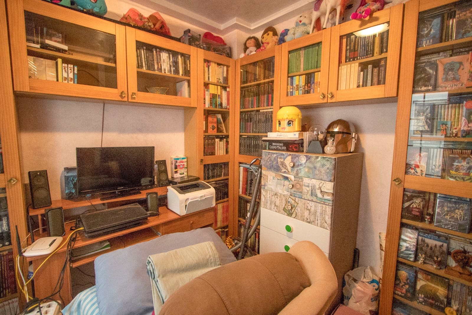 3 bedroom Townhouse for sale in Albatera with garage - € 300,000 (Ref: 9328331)