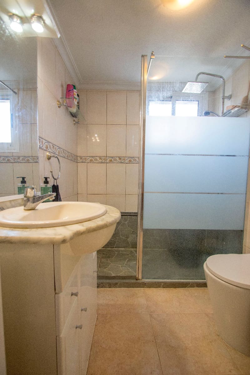 5 sypialnia Finka/Dom wiejski na sprzedaż w Crevillente / Crevillent z basenem garażem - 245 000 € (Ref: 9331271)