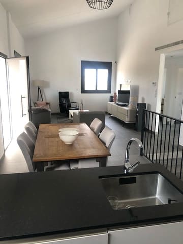 5 sovrum Finca/Hus på landet till salu i Monóvar / Monóver med pool - 415 000 € (Ref: 9331717)