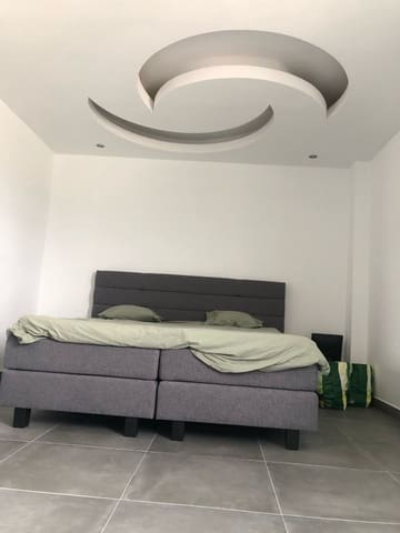 5 sovrum Finca/Hus på landet till salu i Monóvar / Monóver med pool - 415 000 € (Ref: 9331717)