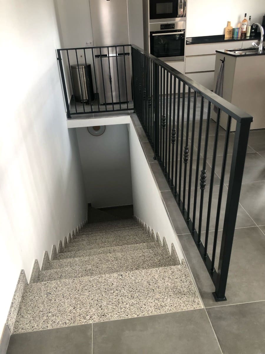 5 sovrum Finca/Hus på landet till salu i Monovar / Monover med pool - 415 000 € (Ref: 9331717)