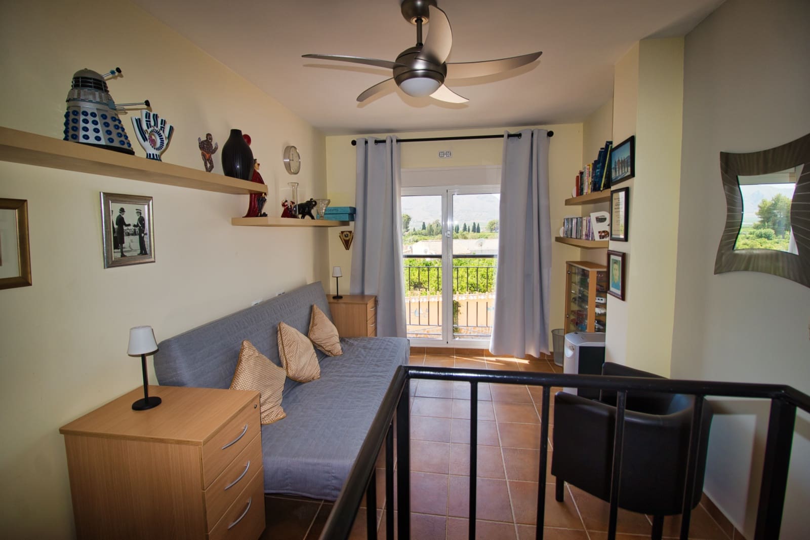 4 soverom Finca/Herregård til salgs i Alicante by med svømmebasseng garasje - € 399 500 (Ref: 9344687)