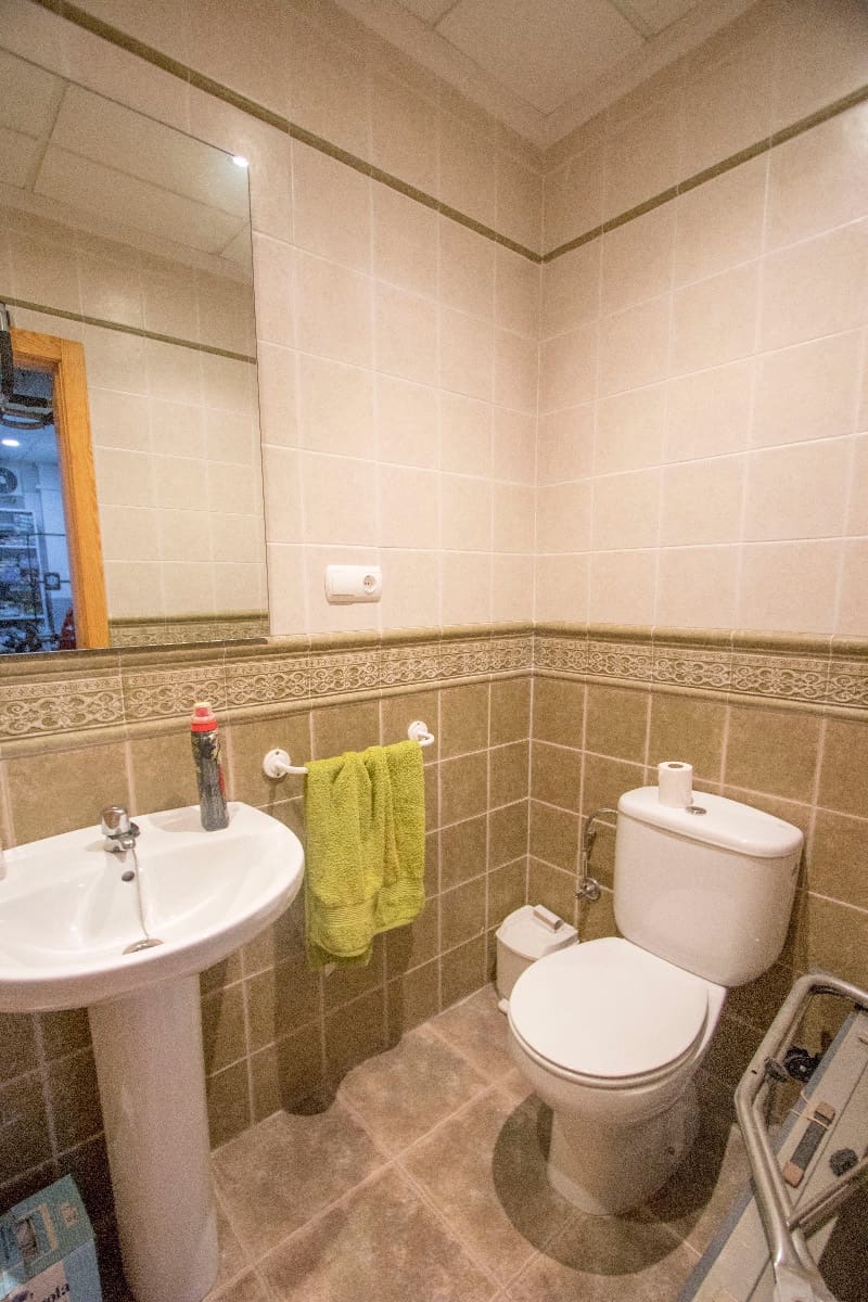 3 sovrum Hus till salu i Albatera med garage - 300 000 € (Ref: 9348426)