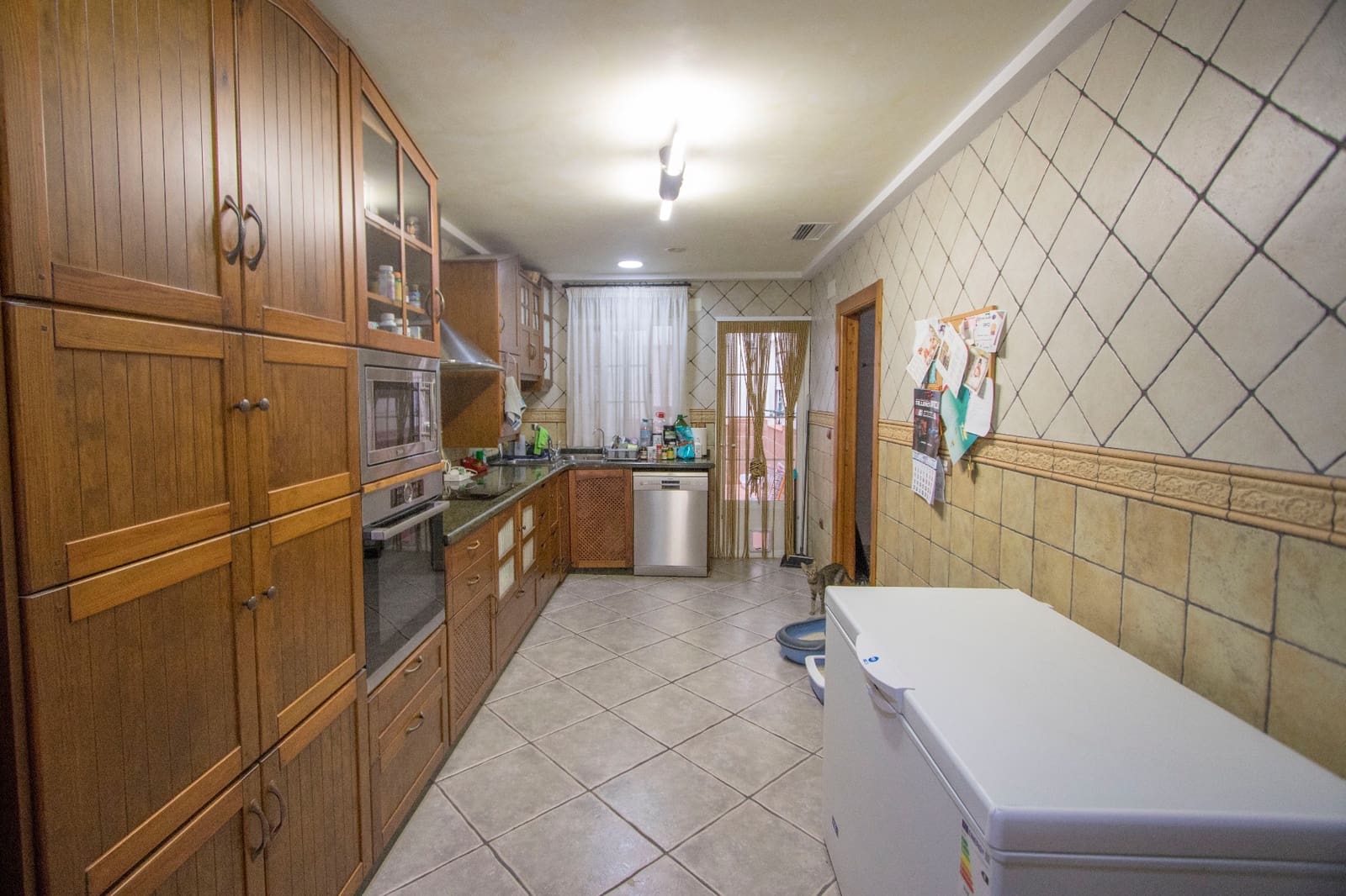 3 sovrum Hus till salu i Albatera med garage - 300 000 € (Ref: 9348426)