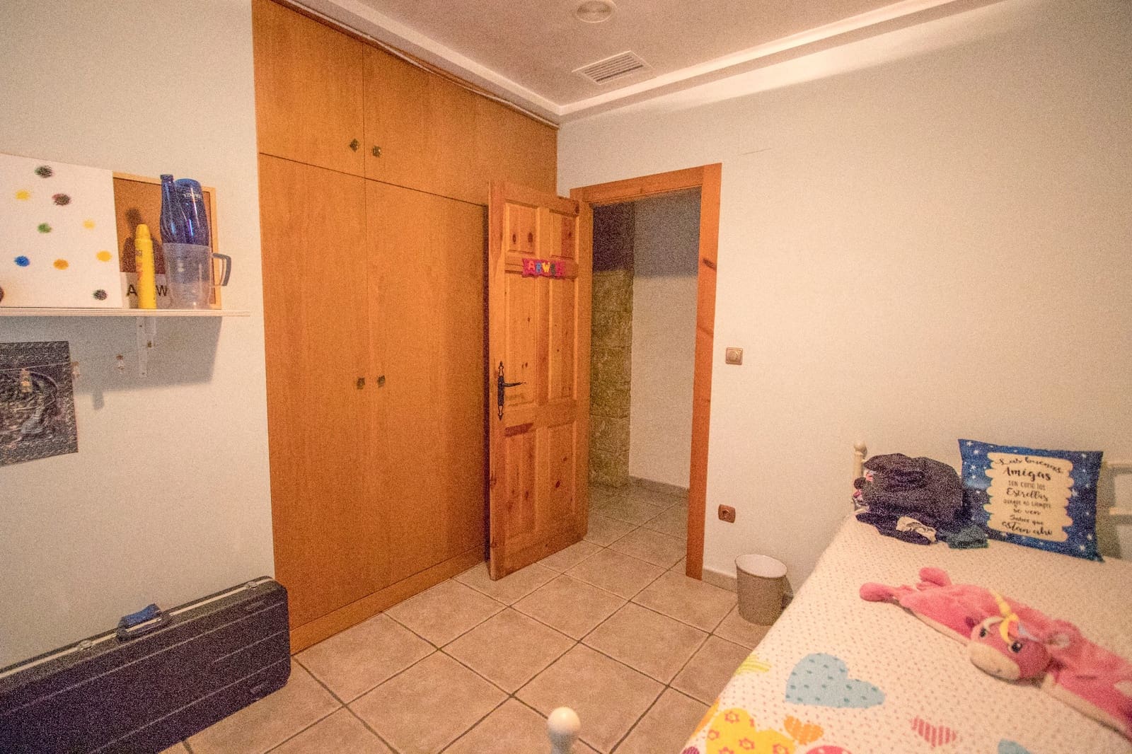 3 sovrum Hus till salu i Albatera med garage - 300 000 € (Ref: 9348426)