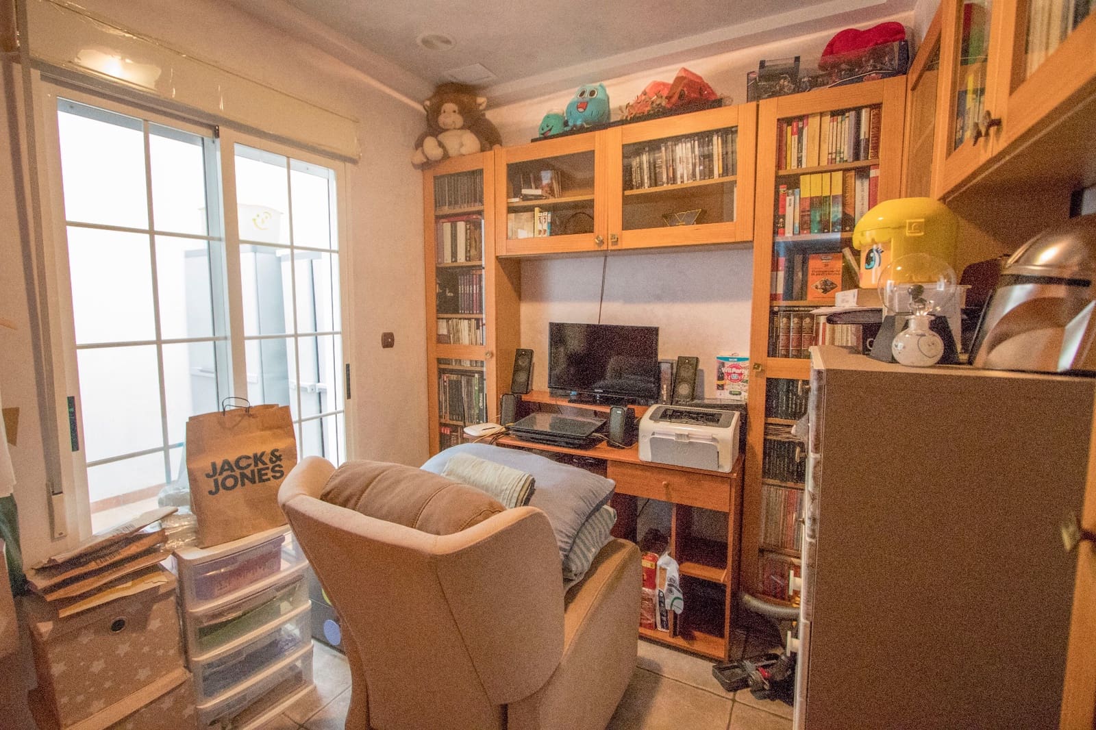 3 sovrum Hus till salu i Albatera med garage - 300 000 € (Ref: 9348426)