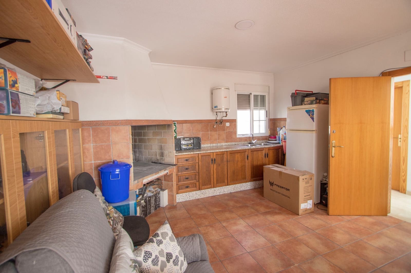 3 sovrum Hus till salu i Albatera med garage - 300 000 € (Ref: 9348426)