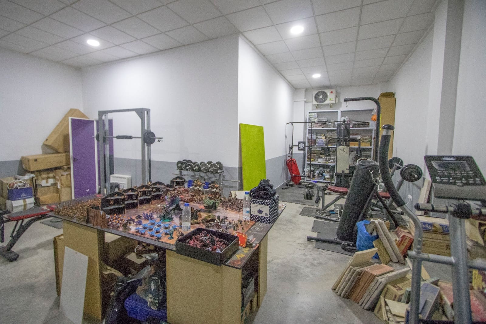 3 sovrum Hus till salu i Albatera med garage - 300 000 € (Ref: 9348426)