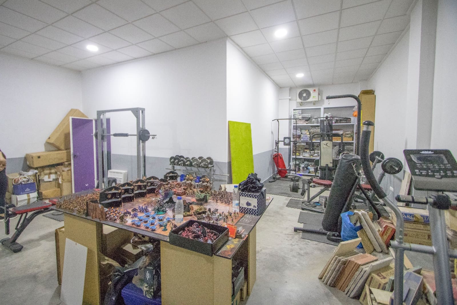 3 sovrum Hus till salu i Albatera med garage - 300 000 € (Ref: 9348426)