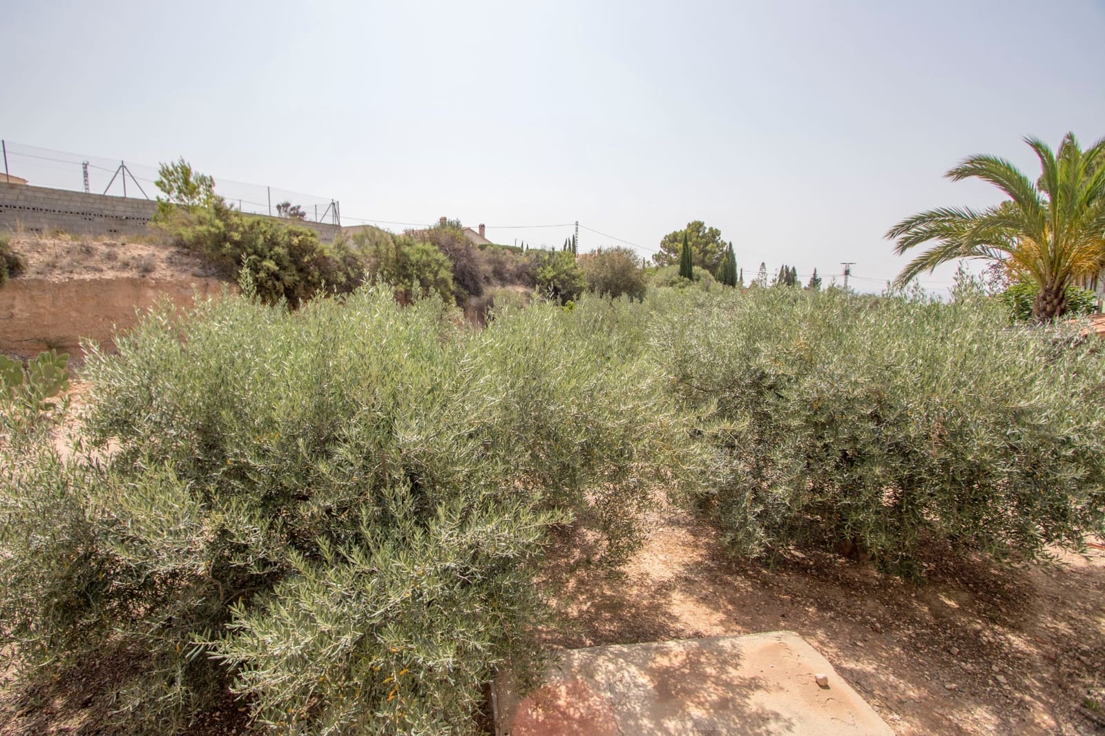 3 sovrum Finca/Hus på landet till salu i Alicante stad med pool garage - 260 000 € (Ref: 9360440)