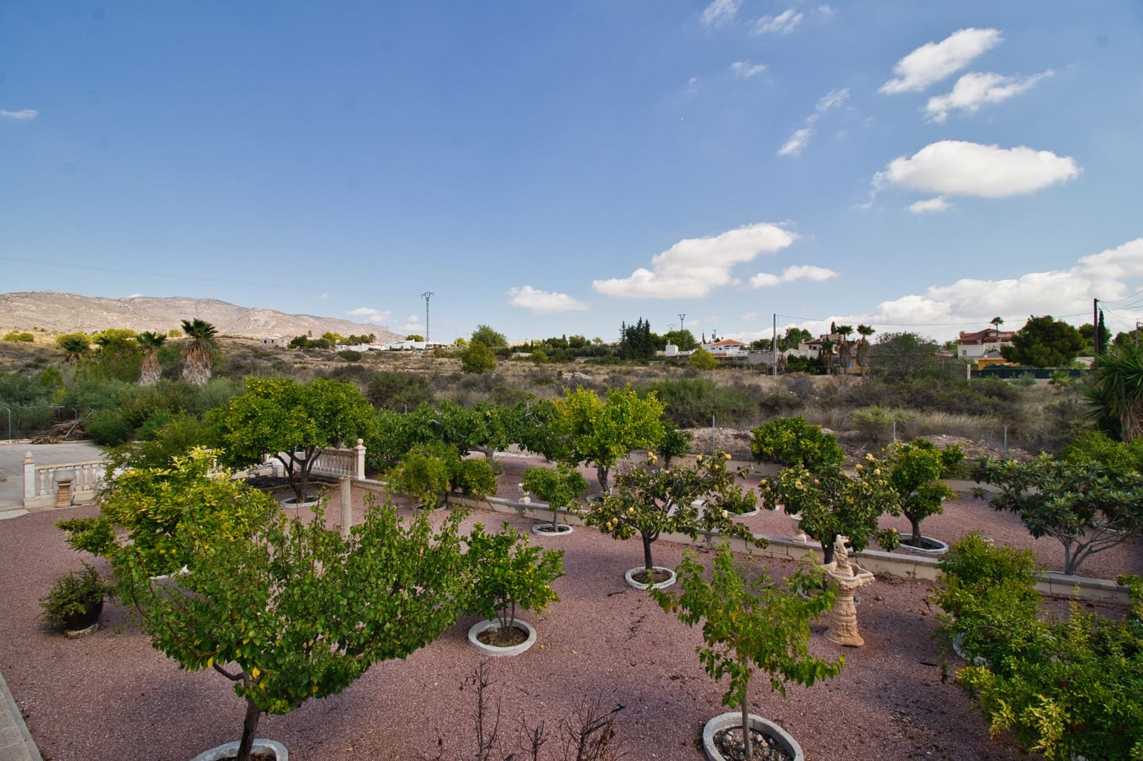 3 bedroom Finca/Country House for sale in Alicante / Alacant city with pool garage - € 379,995 (Ref: 9360596)