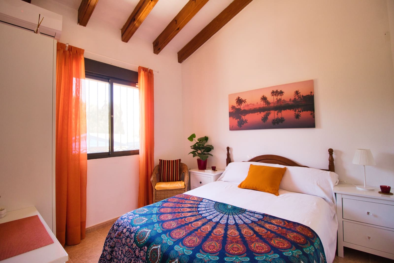 4 slaapkamer Finca/Landhuis te koop in Dolores met zwembad - € 365.000 (Ref: 9363181)