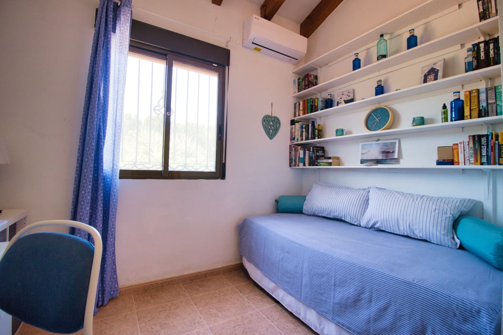 4 slaapkamer Finca/Landhuis te koop in Dolores met zwembad - € 365.000 (Ref: 9363181)