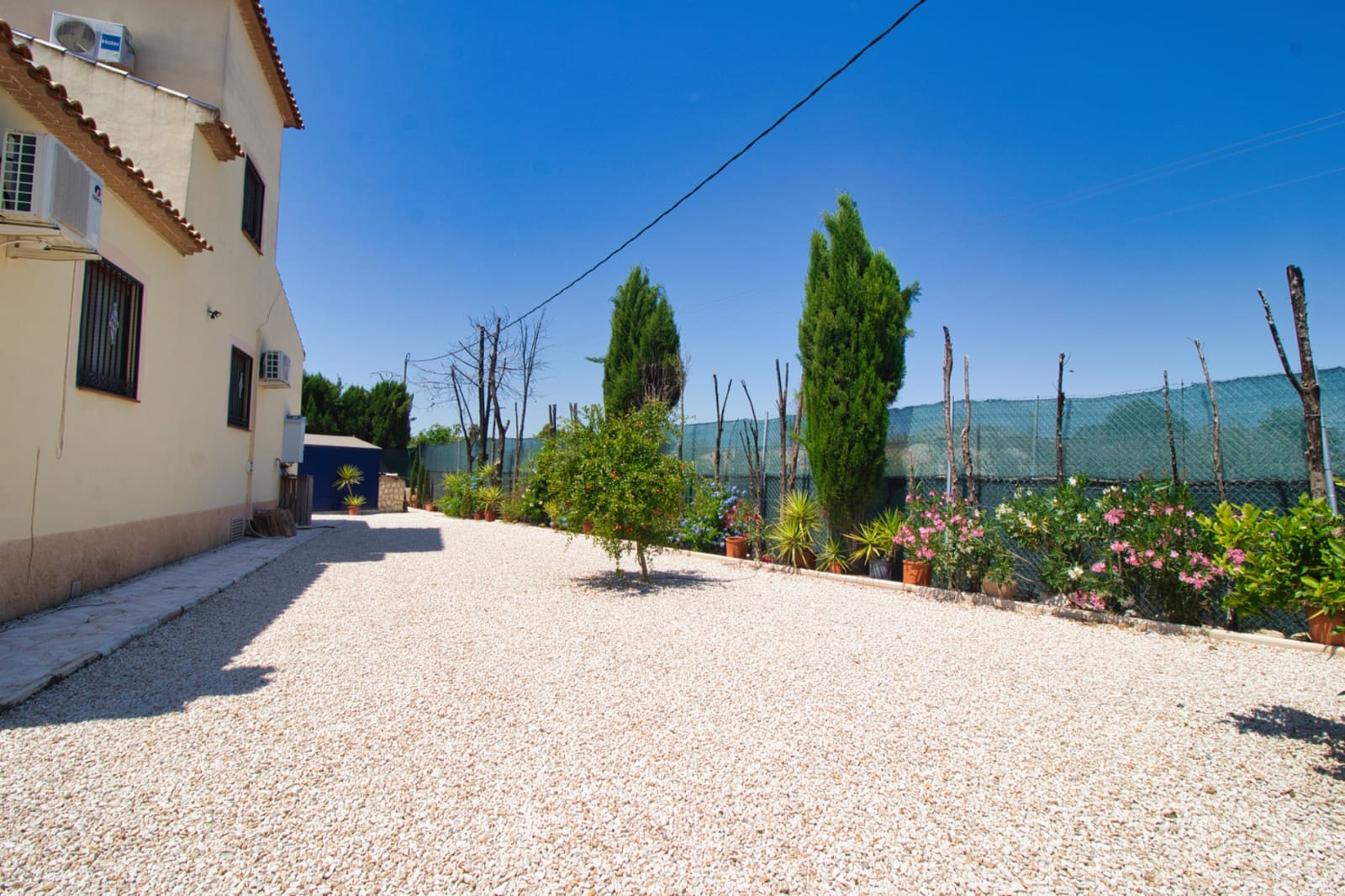 4 slaapkamer Finca/Landhuis te koop in Dolores met zwembad - € 365.000 (Ref: 9363181)