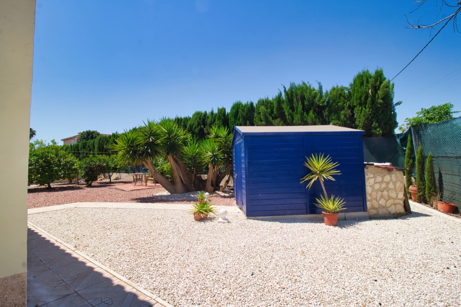 4 slaapkamer Finca/Landhuis te koop in Dolores met zwembad - € 365.000 (Ref: 9363181)