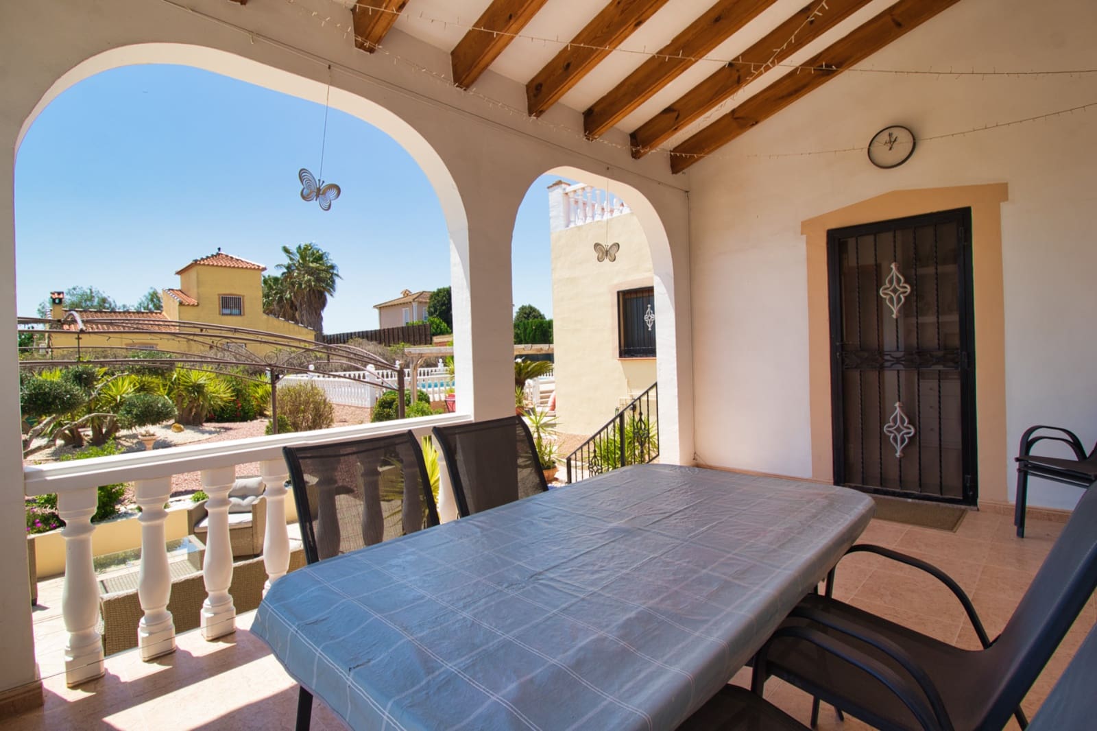 4 slaapkamer Finca/Landhuis te koop in Dolores met zwembad - € 365.000 (Ref: 9363181)