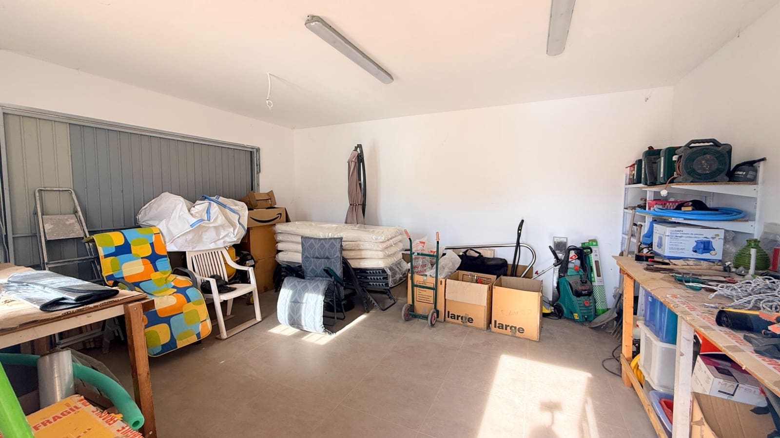 4 slaapkamer Villa te koop in Hondon de las Nieves met zwembad - € 399.000 (Ref: 9363309)