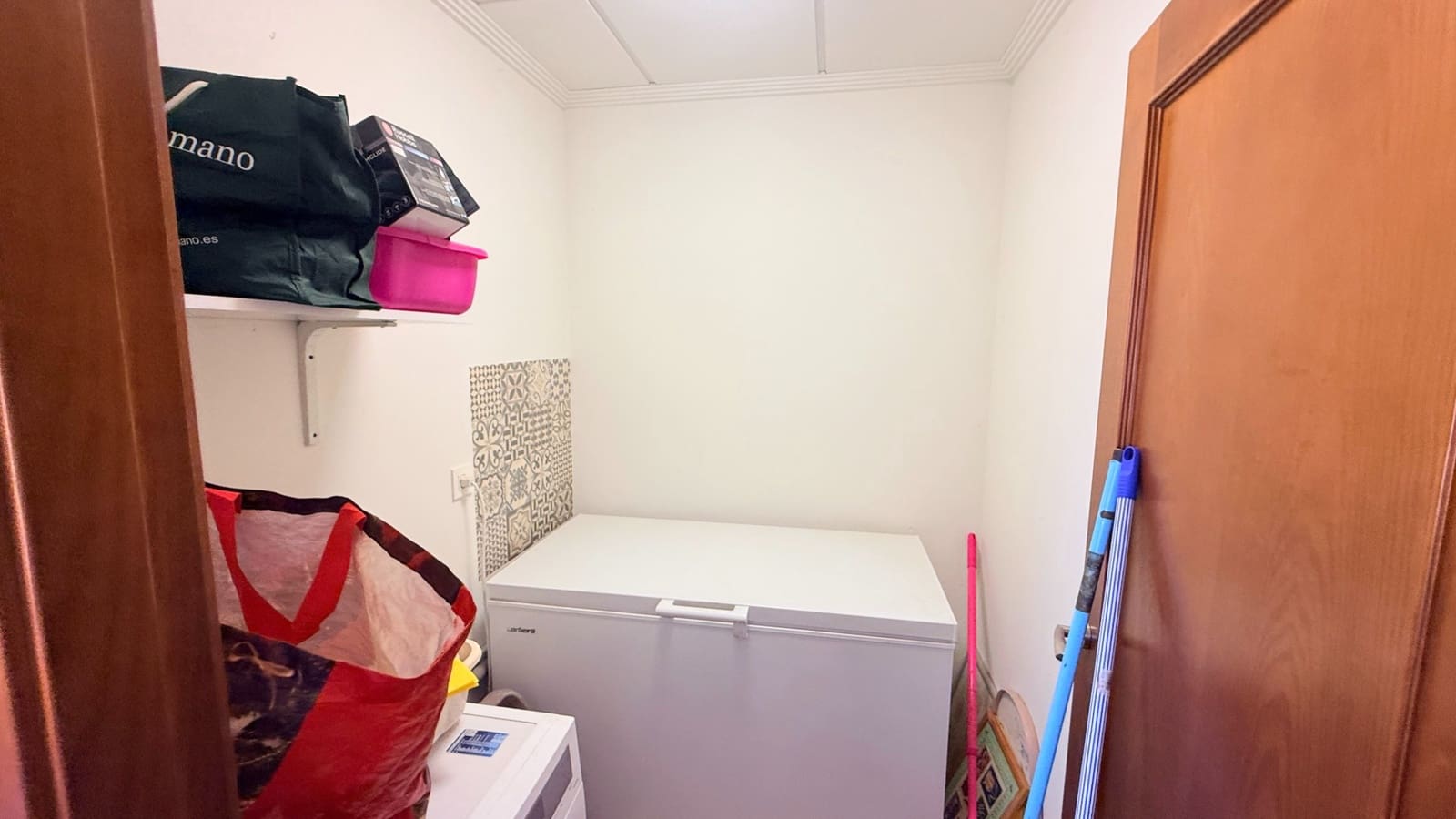 4 slaapkamer Villa te koop in Hondon de las Nieves met zwembad - € 399.000 (Ref: 9363309)