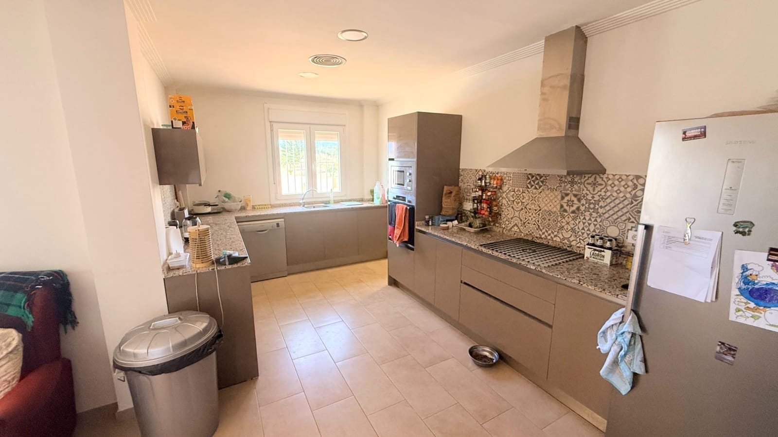 4 slaapkamer Villa te koop in Hondon de las Nieves met zwembad - € 399.000 (Ref: 9363309)