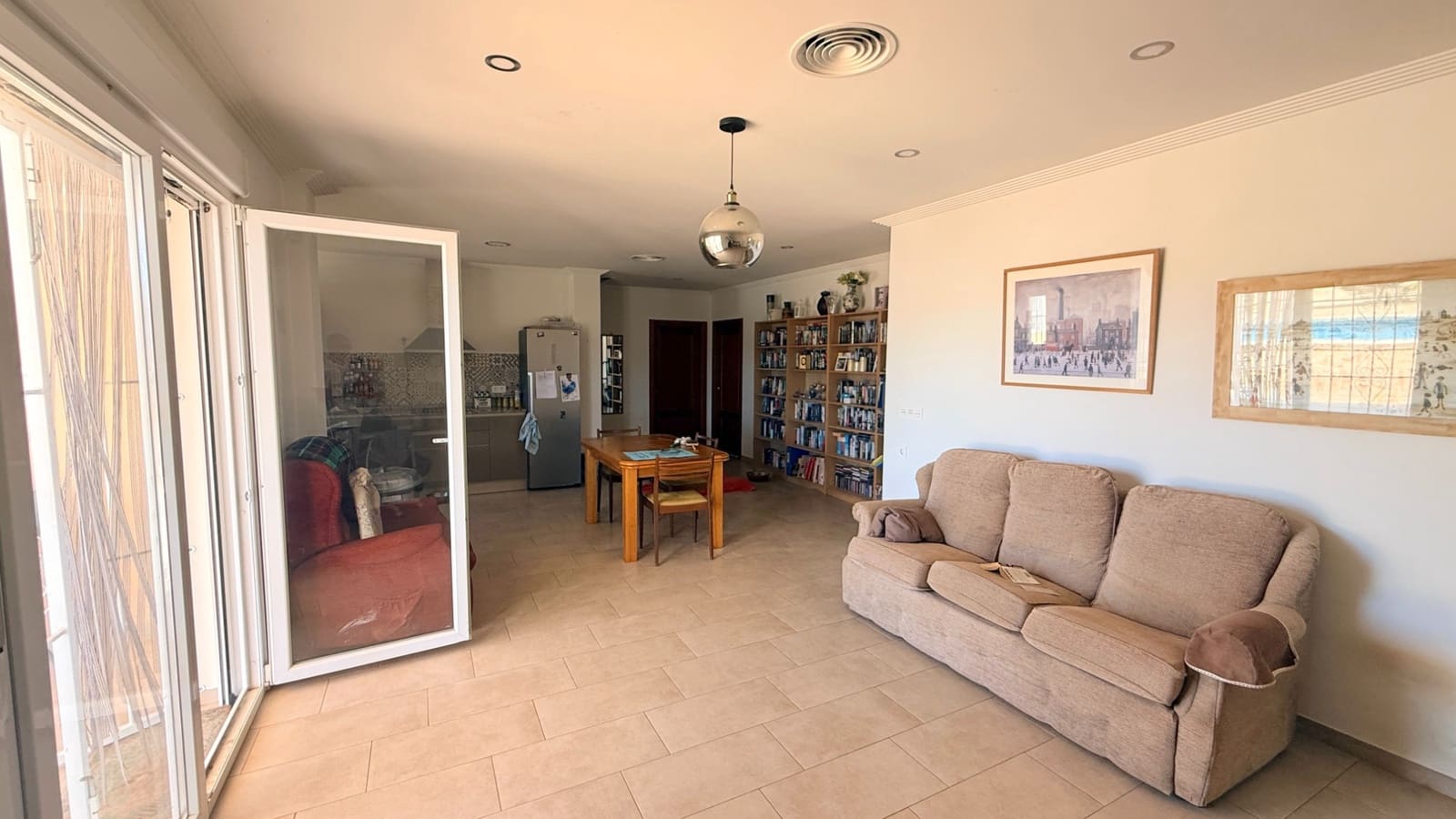 4 slaapkamer Villa te koop in Hondon de las Nieves met zwembad - € 399.000 (Ref: 9363309)