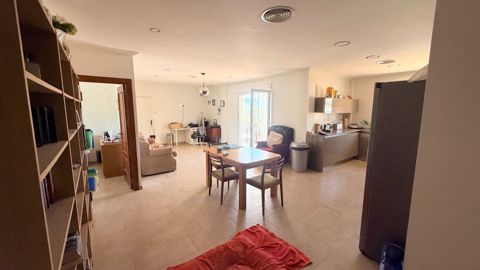 4 slaapkamer Villa te koop in Hondon de las Nieves met zwembad - € 399.000 (Ref: 9363309)