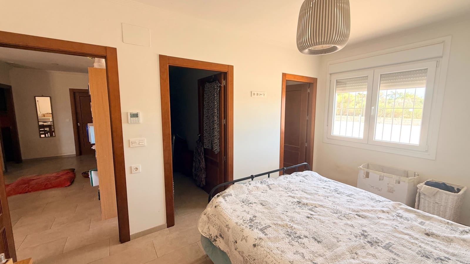 4 slaapkamer Villa te koop in Hondon de las Nieves met zwembad - € 399.000 (Ref: 9363309)