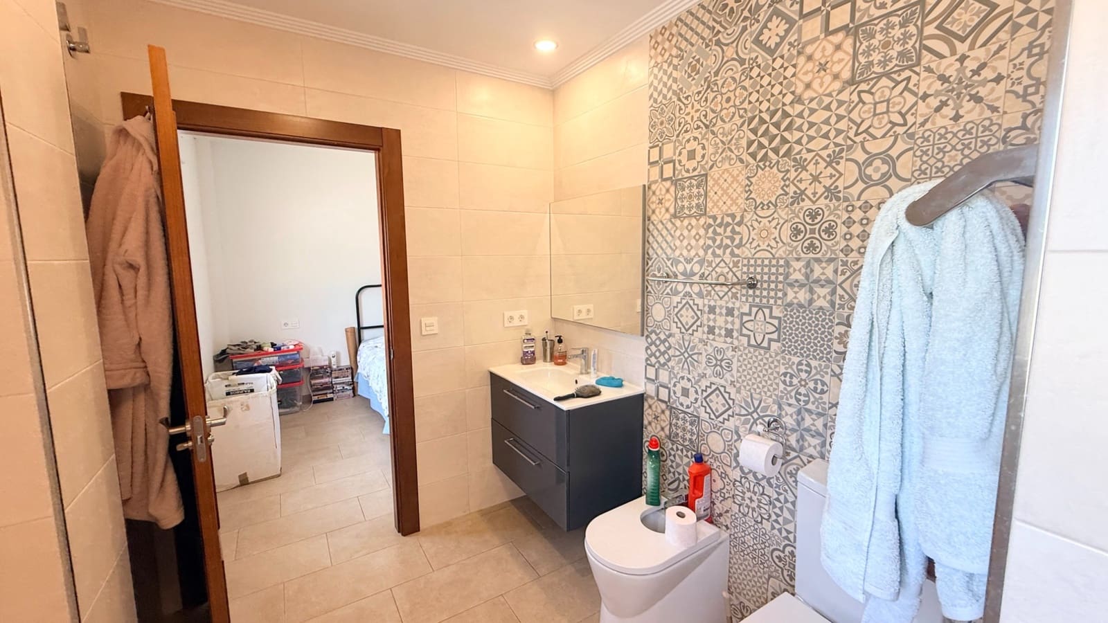 4 slaapkamer Villa te koop in Hondon de las Nieves met zwembad - € 399.000 (Ref: 9363309)