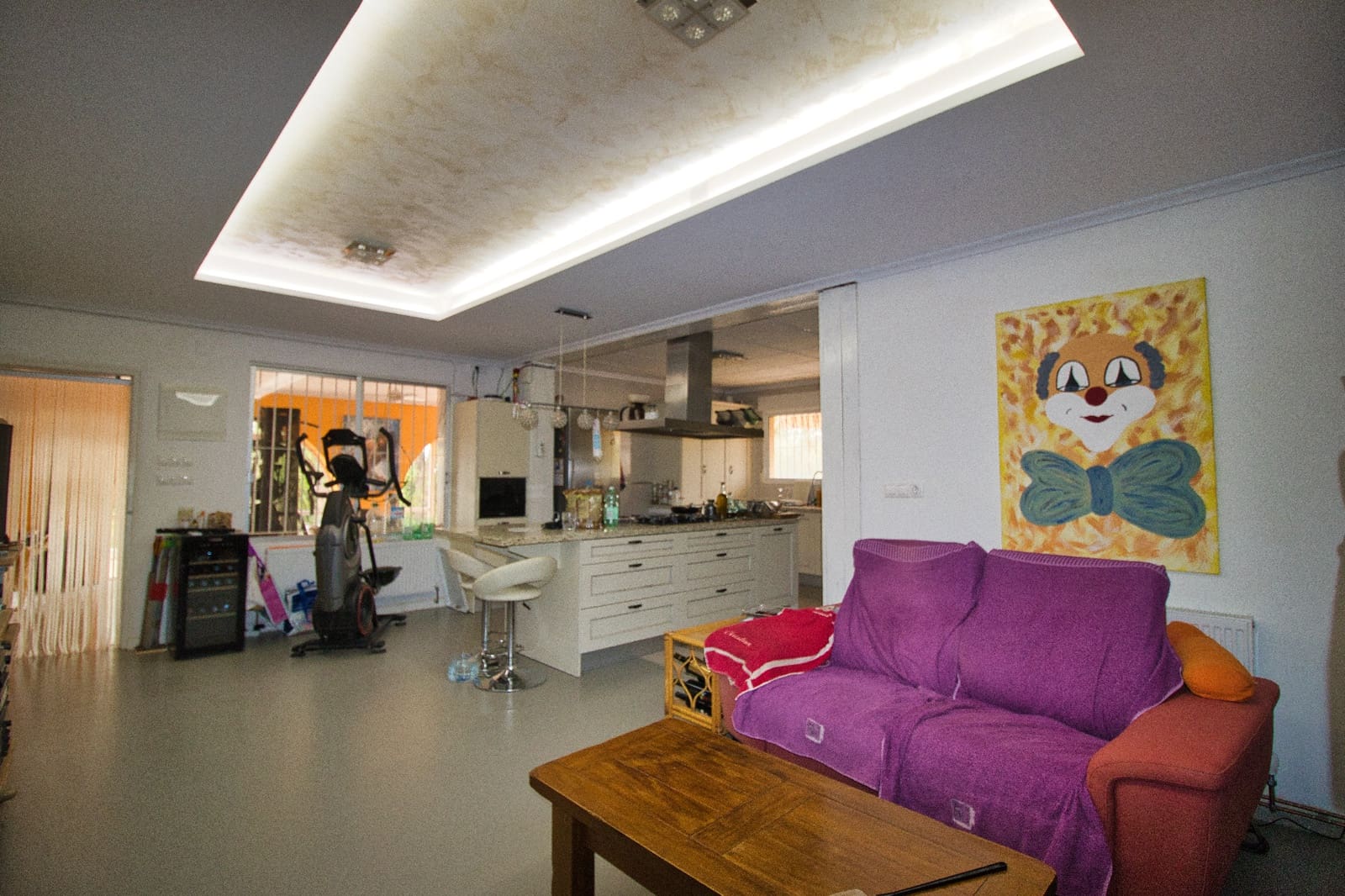 5 slaapkamer Finca/Landhuis te koop in Crevillente / Crevillent met zwembad - € 398.000 (Ref: 9368868)