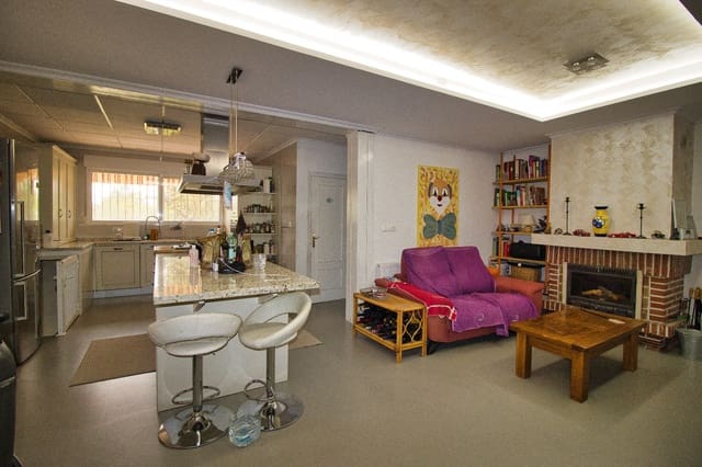 5 bedroom Finca/Country House for sale in Crevillente / Crevillent with pool - € 398,000 (Ref: 9368868)