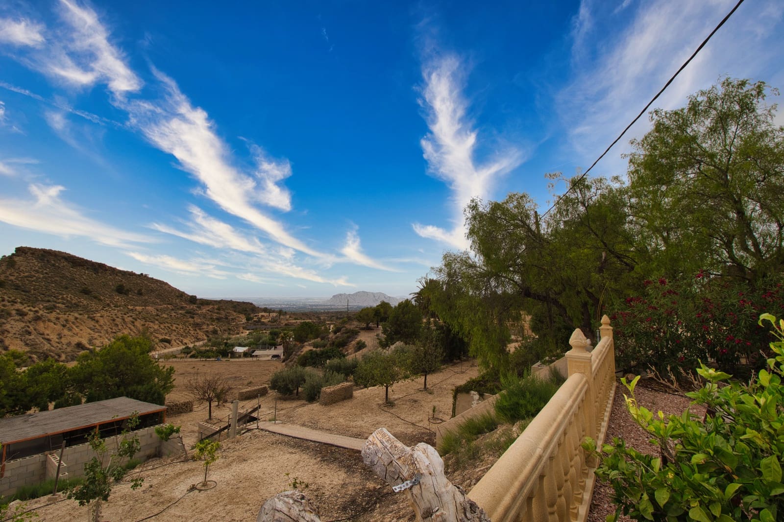 5 slaapkamer Finca/Landhuis te koop in Crevillente / Crevillent met zwembad - € 398.000 (Ref: 9368868)