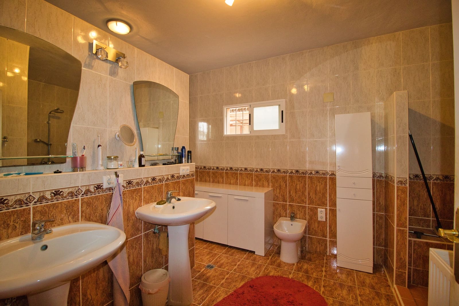 5 slaapkamer Finca/Landhuis te koop in Crevillente / Crevillent met zwembad - € 398.000 (Ref: 9368868)