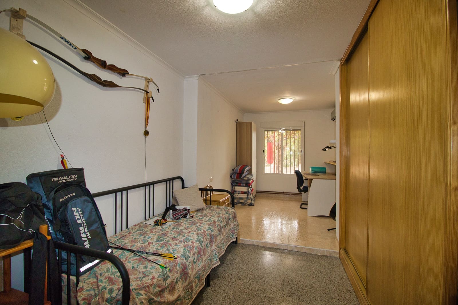 5 slaapkamer Finca/Landhuis te koop in Crevillente / Crevillent met zwembad - € 398.000 (Ref: 9368868)