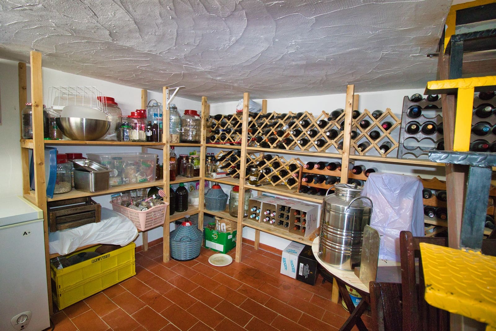 5 slaapkamer Finca/Landhuis te koop in Crevillente / Crevillent met zwembad - € 398.000 (Ref: 9368868)