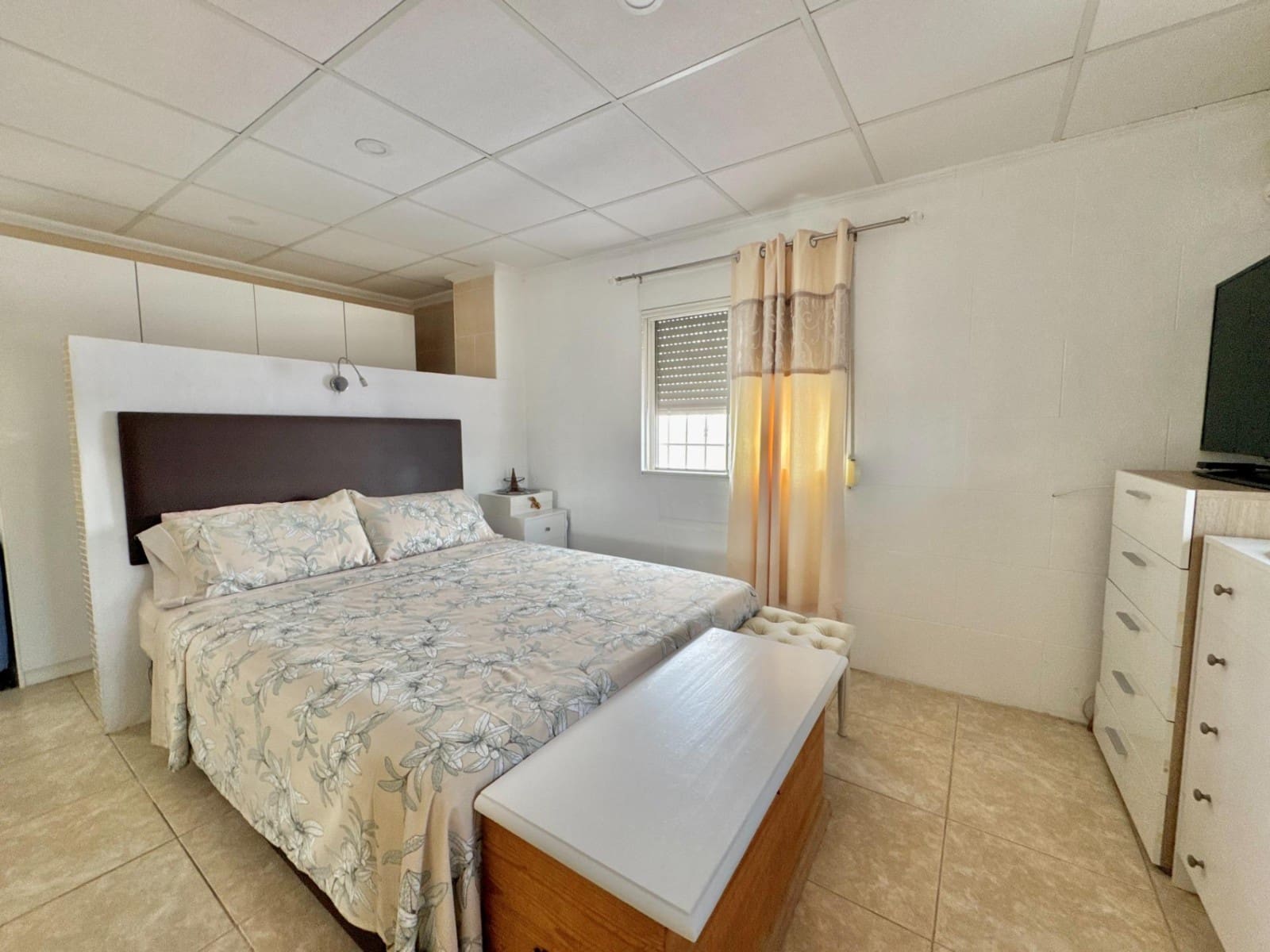 7 sypialnia Finka/Dom wiejski na sprzedaż w Dolores z basenem garażem - 649 000 € (Ref: 9369072)