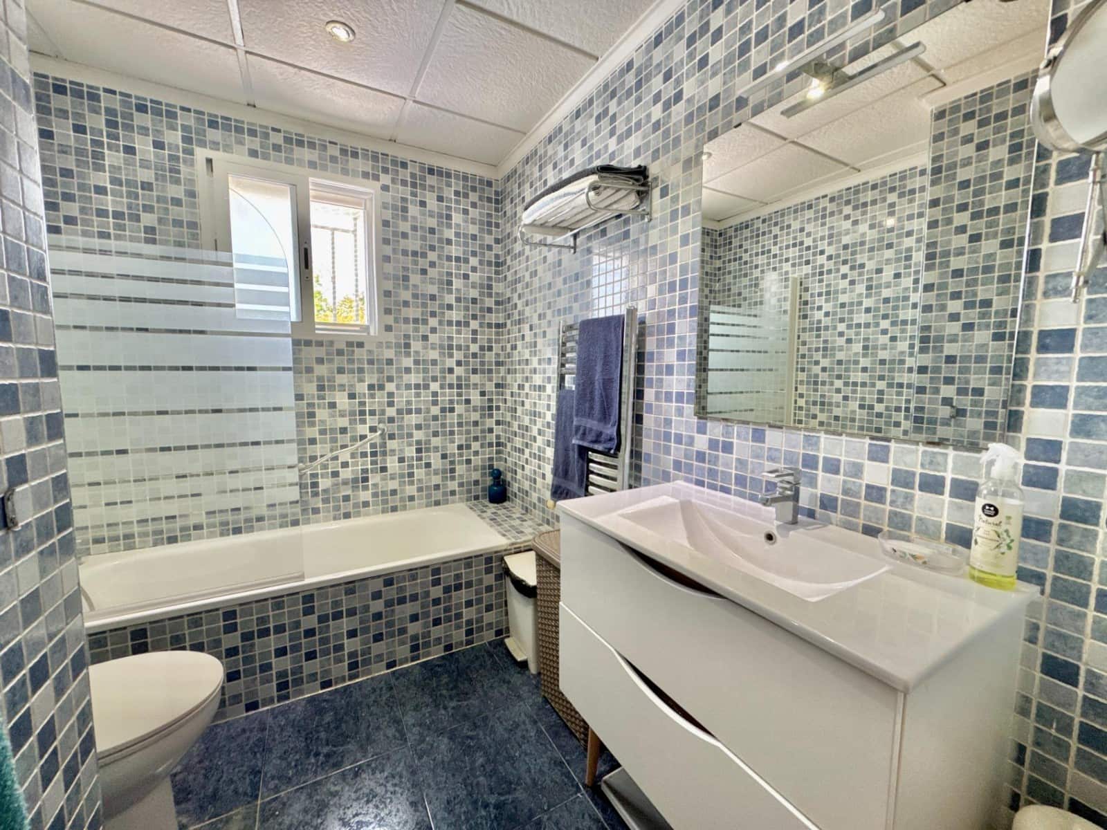 7 sypialnia Finka/Dom wiejski na sprzedaż w Dolores z basenem garażem - 649 000 € (Ref: 9369072)