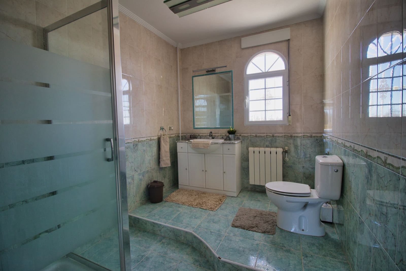 4 slaapkamer Finca/Landhuis te koop in Pinoso met zwembad garage - € 475.000 (Ref: 9369289)