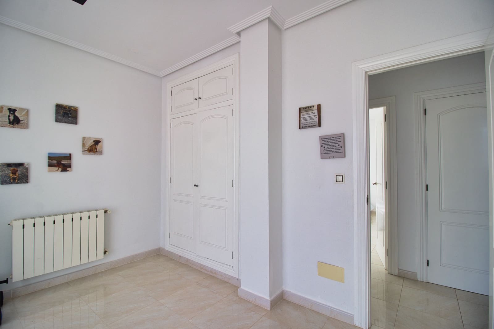 4 slaapkamer Finca/Landhuis te koop in Pinoso met zwembad garage - € 475.000 (Ref: 9369289)