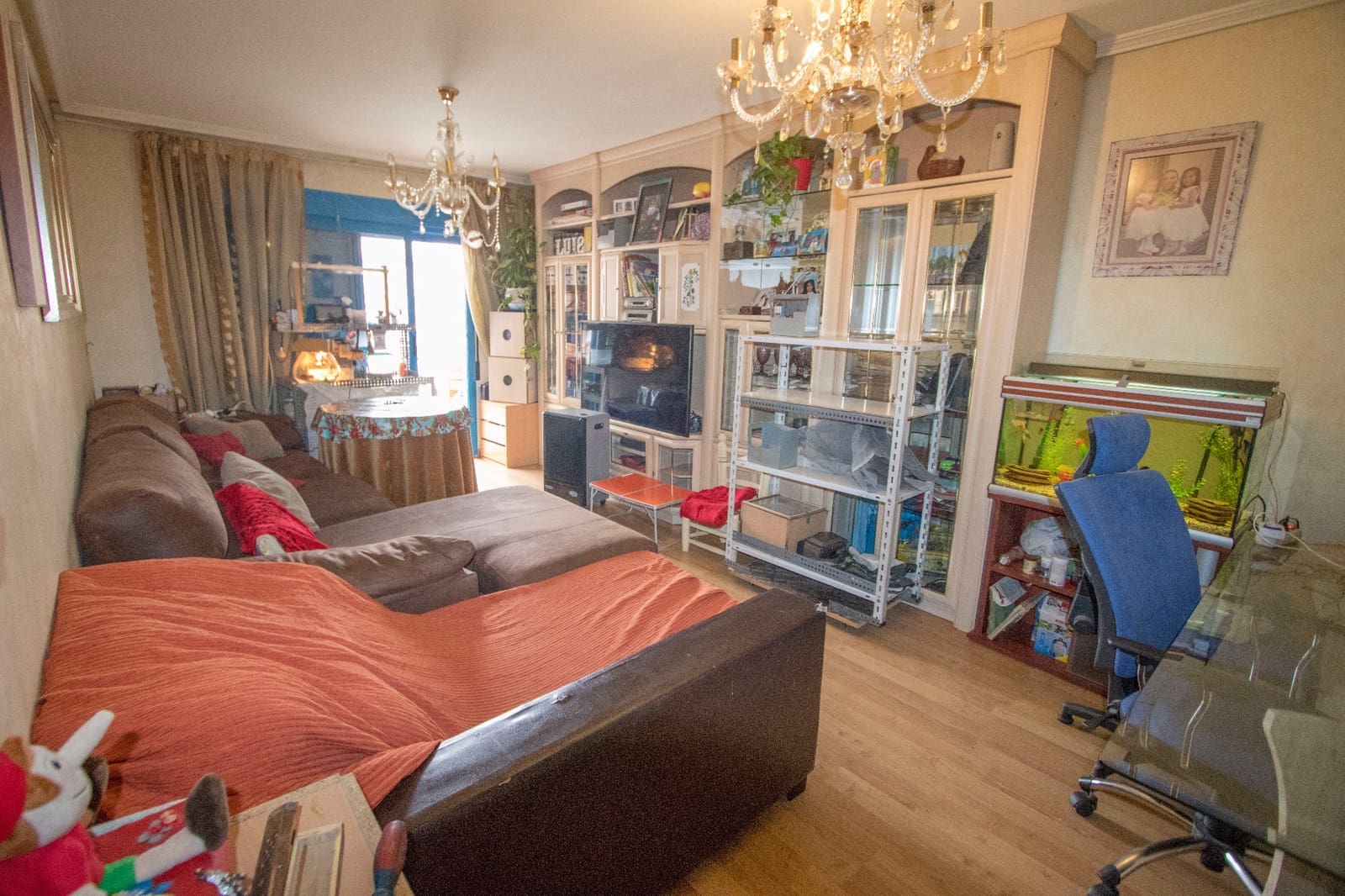 3 sypialnia Apartament na sprzedaż w Albatera - 142 500 € (Ref: 9369294)