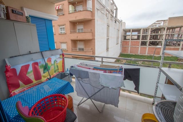 3 soverom Leilighet til salgs i Albatera - € 142 500 (Ref: 9369294)