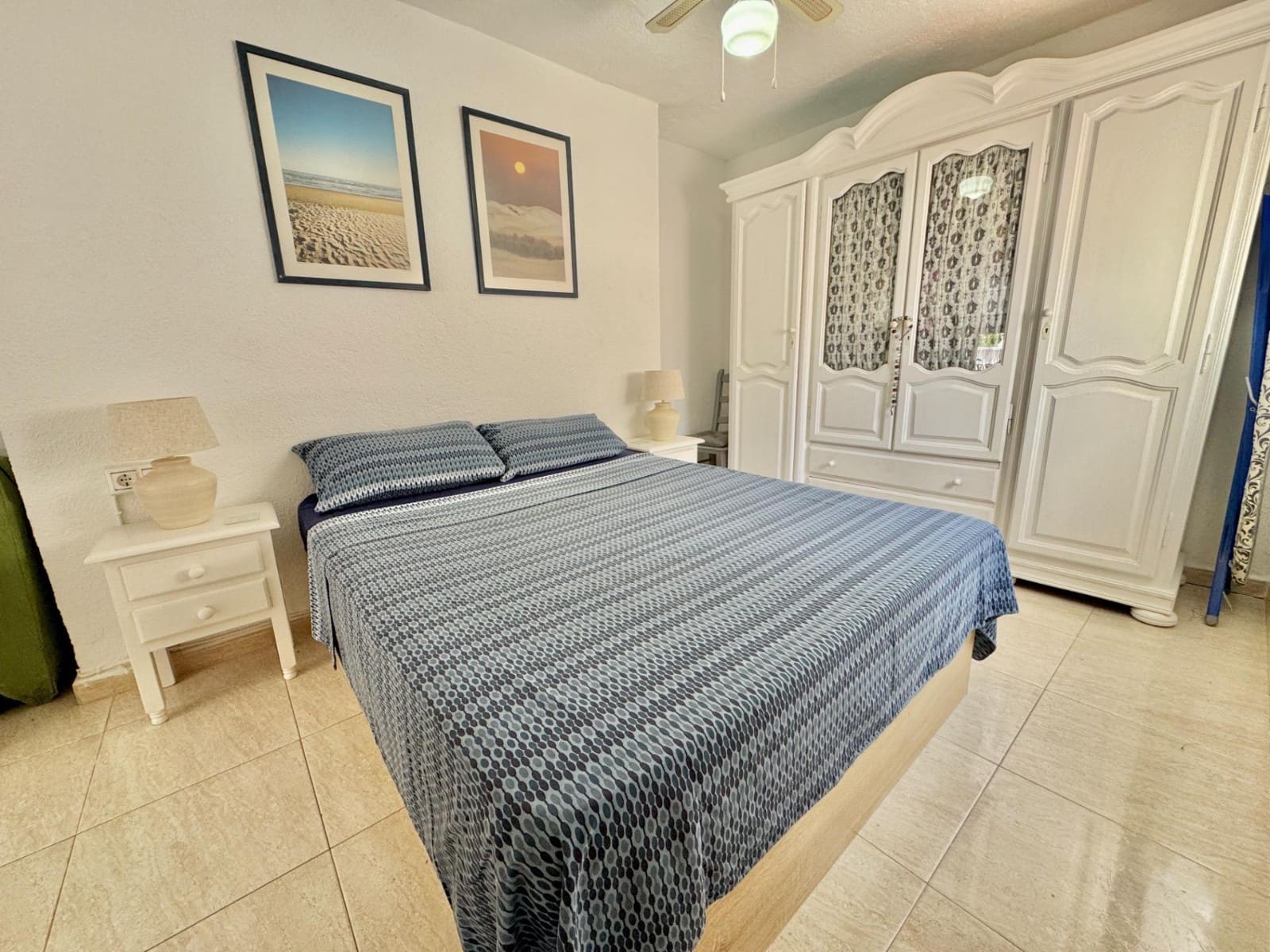 7 sypialnia Finka/Dom wiejski na sprzedaż w Miasto Alicante / Alacant z basenem garażem - 649 000 € (Ref: 9378253)