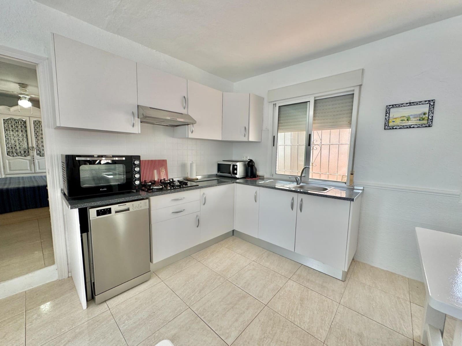 7 sypialnia Finka/Dom wiejski na sprzedaż w Miasto Alicante / Alacant z basenem garażem - 649 000 € (Ref: 9378253)