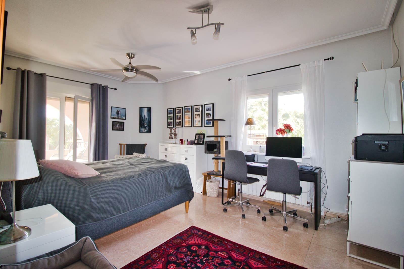 3 soverom Finca/Herregård til salgs i Alicante by med svømmebasseng garasje - € 340 000 (Ref: 9378256)