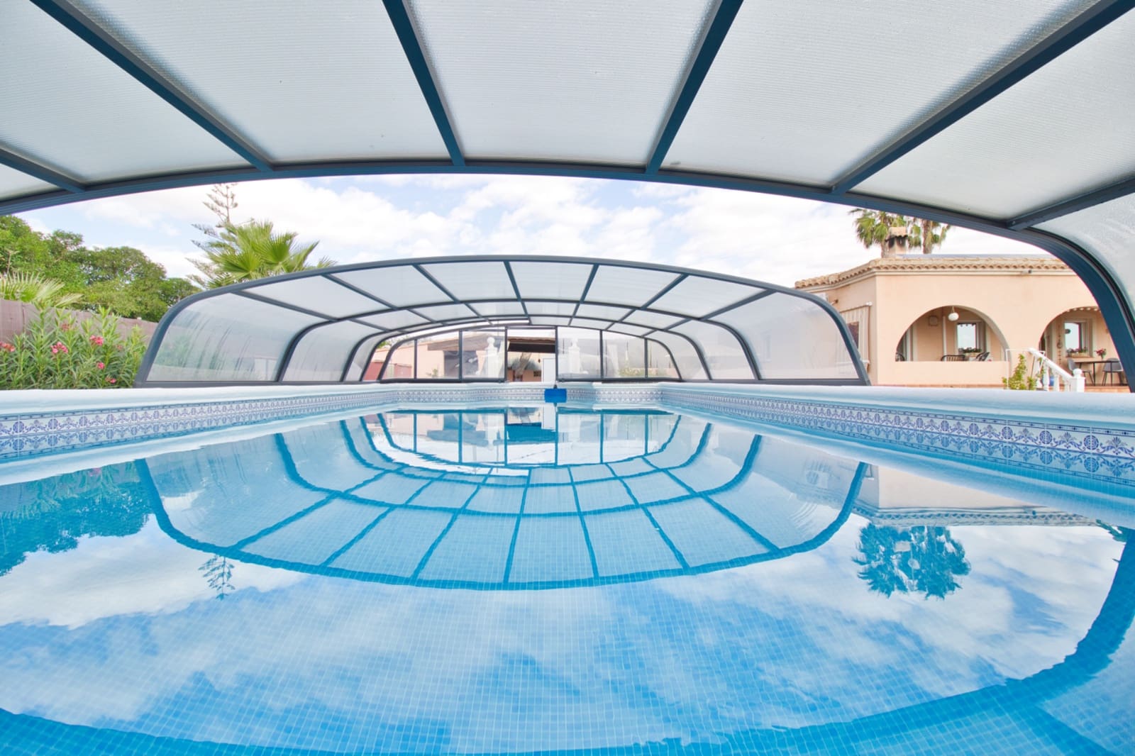 3 soverom Finca/Herregård til salgs i Alicante by med svømmebasseng garasje - € 340 000 (Ref: 9378256)