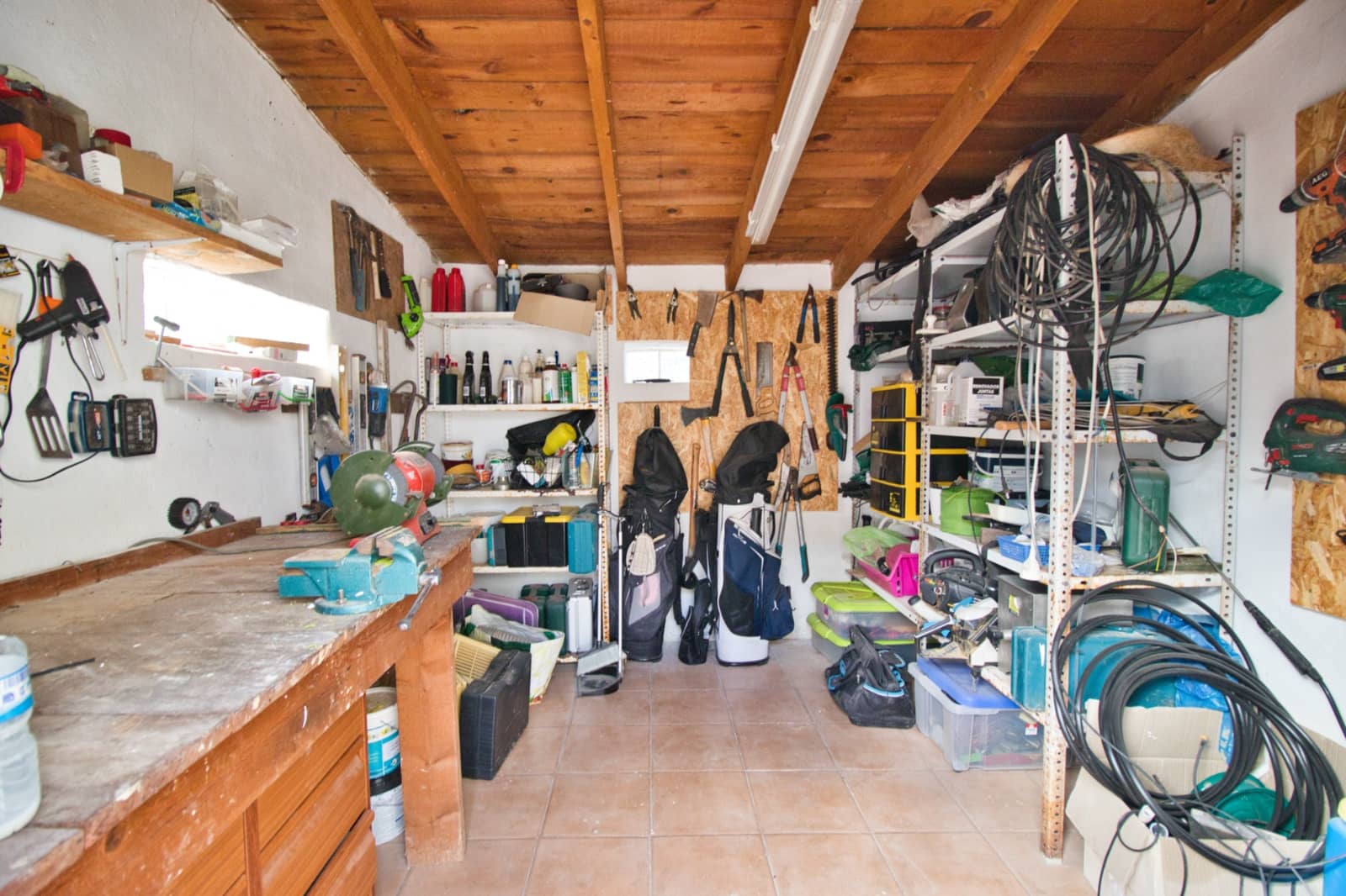 3 soverom Finca/Herregård til salgs i Alicante by med svømmebasseng garasje - € 340 000 (Ref: 9378256)