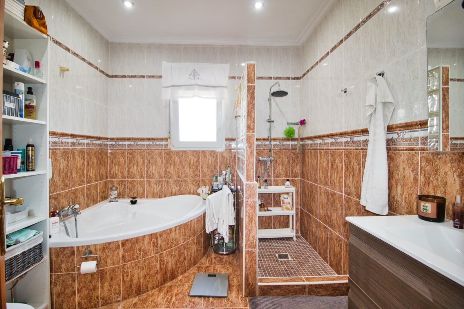 3 soverom Finca/Herregård til salgs i Alicante by med svømmebasseng garasje - € 340 000 (Ref: 9378256)