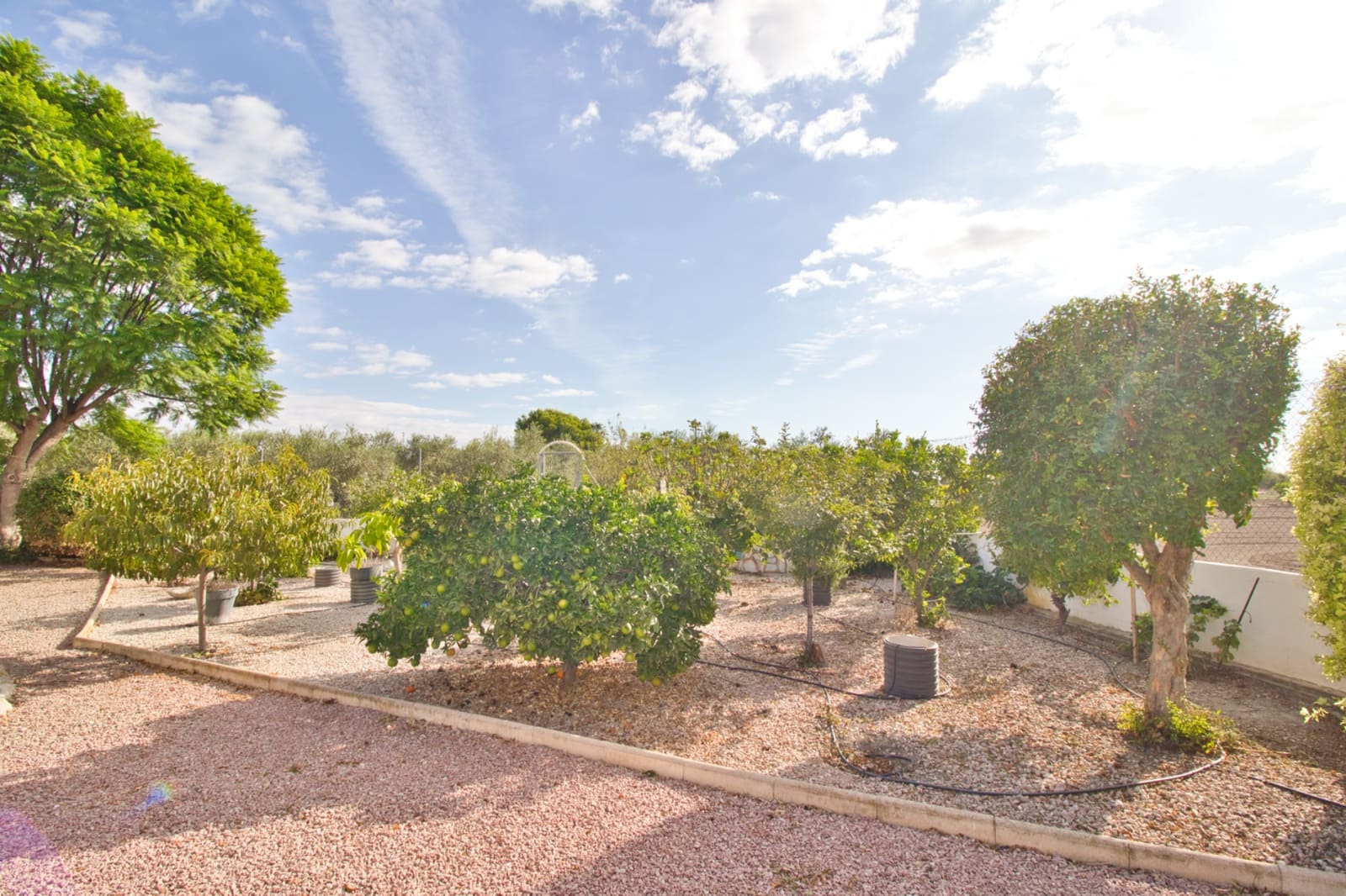 3 soverom Finca/Herregård til salgs i Alicante by med svømmebasseng garasje - € 340 000 (Ref: 9378256)