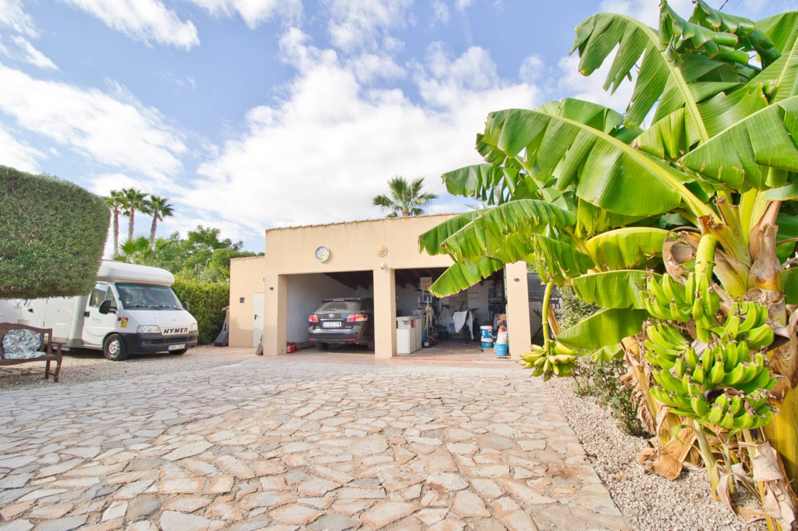 3 soverom Finca/Herregård til salgs i Alicante by med svømmebasseng garasje - € 340 000 (Ref: 9378256)