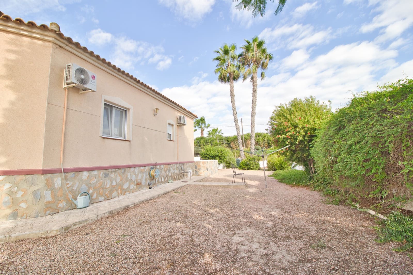 3 soverom Finca/Herregård til salgs i Alicante by med svømmebasseng garasje - € 340 000 (Ref: 9378256)