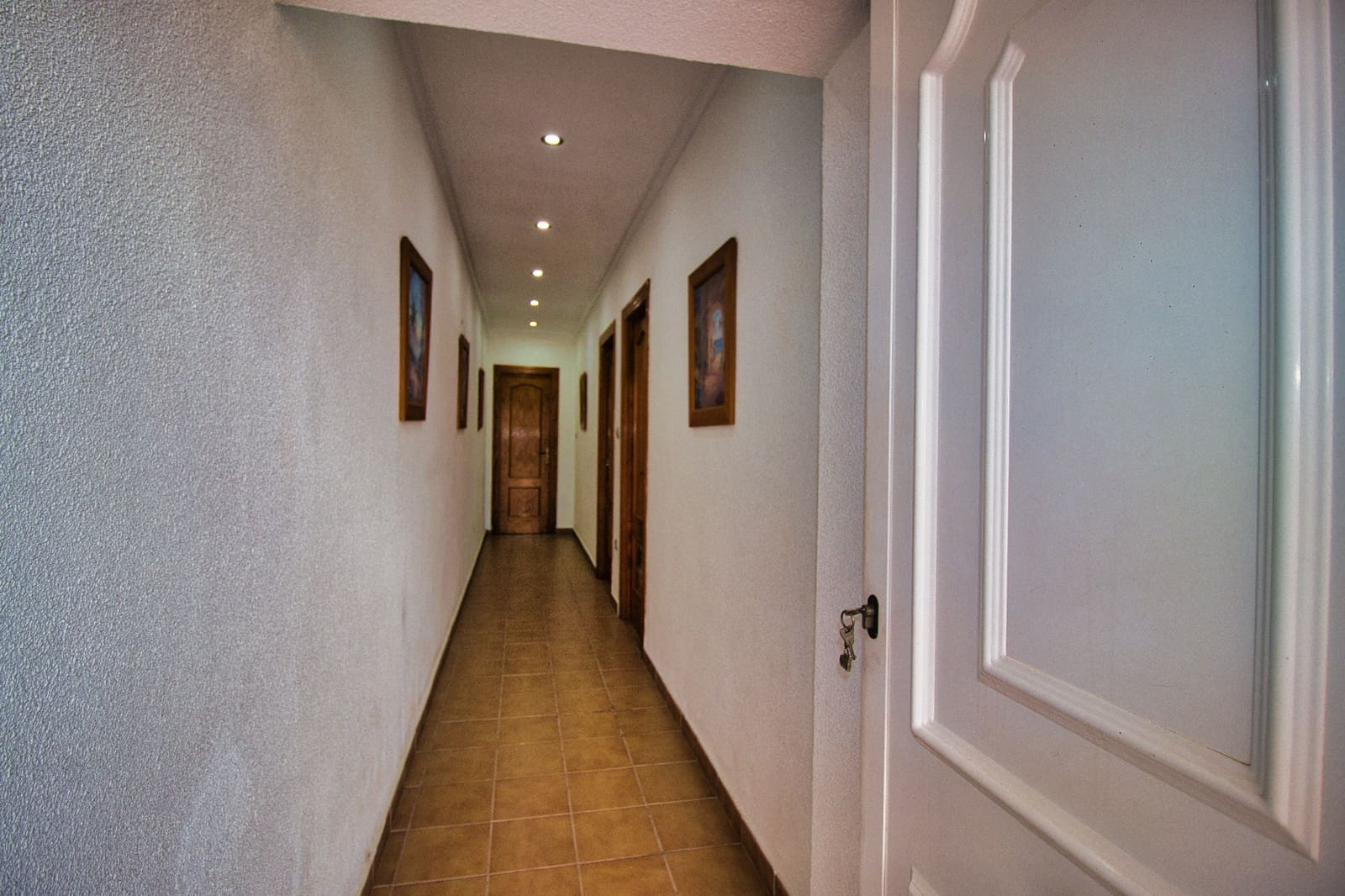 4 slaapkamer Finca/Landhuis te koop in Crevillente / Crevillent met zwembad - € 359.000 (Ref: 9378365)